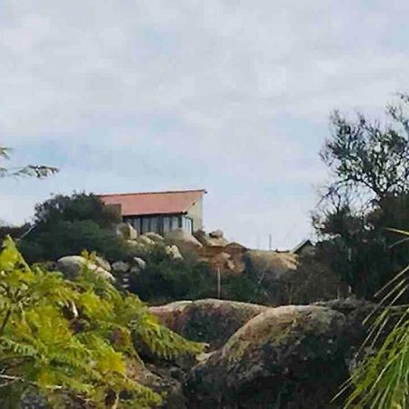 Cabana Valzam 2 Entre Vinedos Rancho Tecate Resort Eksteriør billede